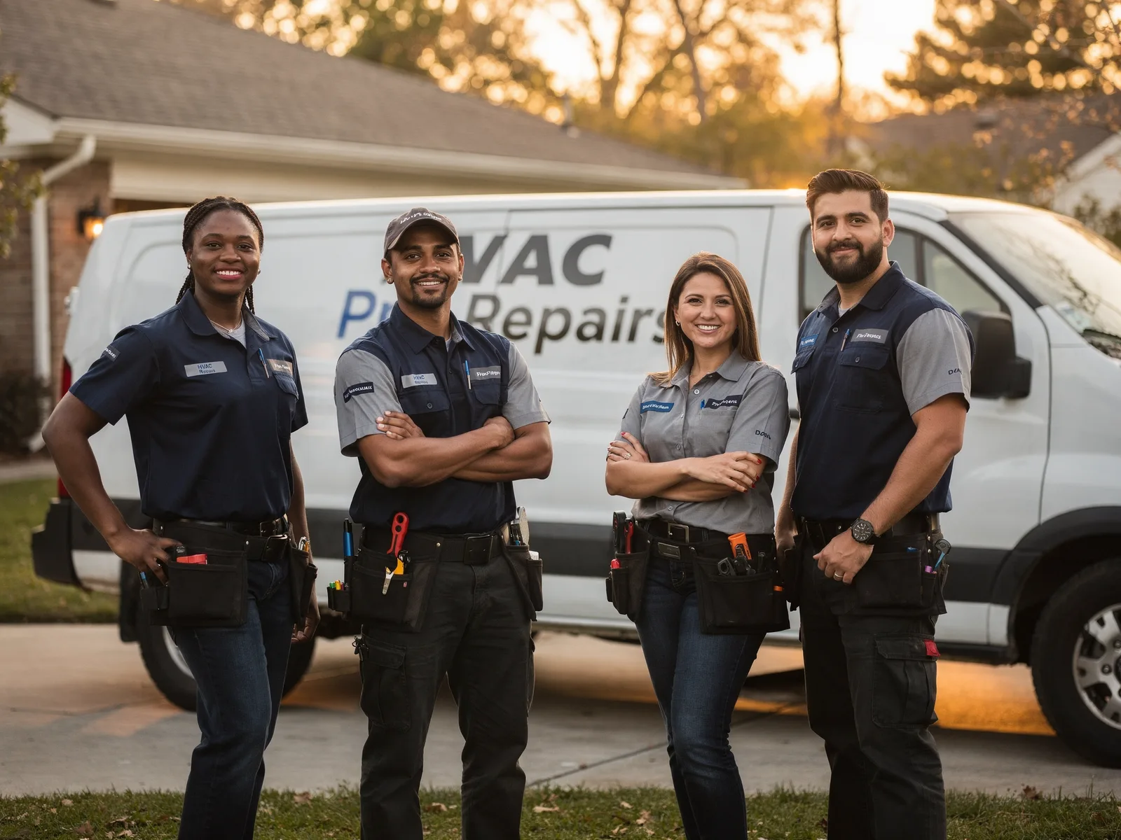 Heat Pump Repair company in Essex Fells, NJ