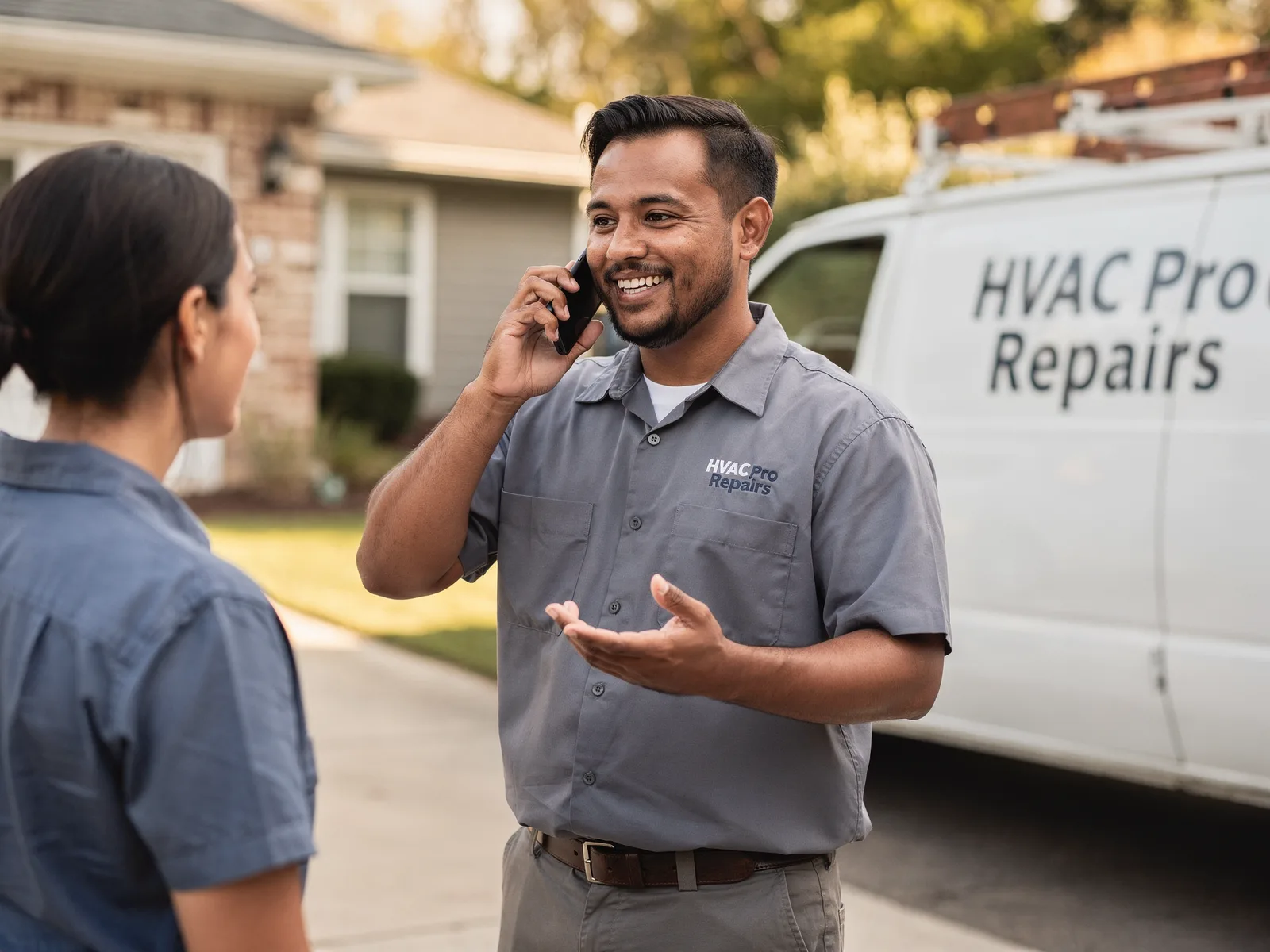 Heat Pump Repair Essex Fells, NJ FAQs